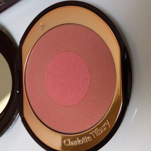 Charlotte Tilbury Cheek to Chic in Ecstasy